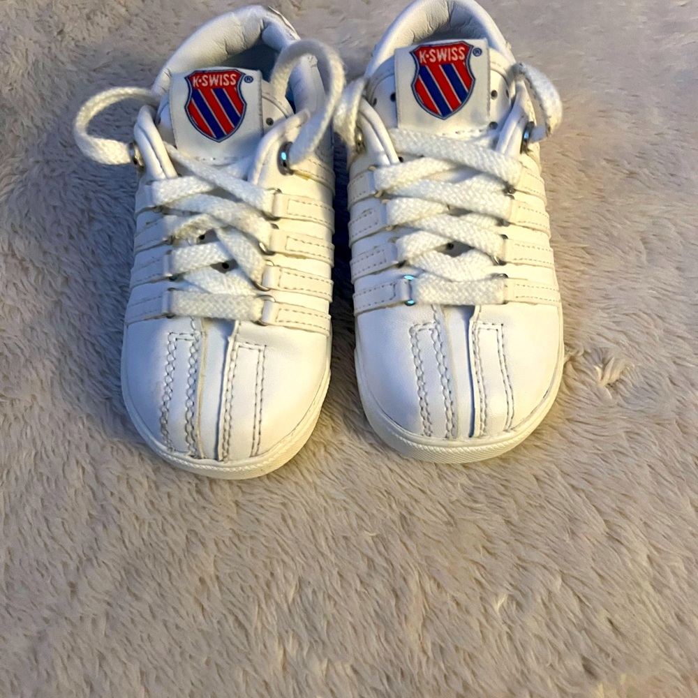 K swiss shoes